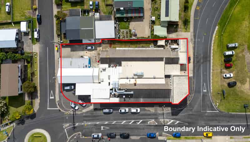 6 Little Waihi Road, Maketu