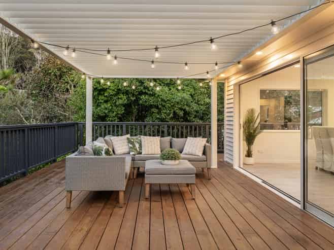 3 Boylan Road, Titirangi