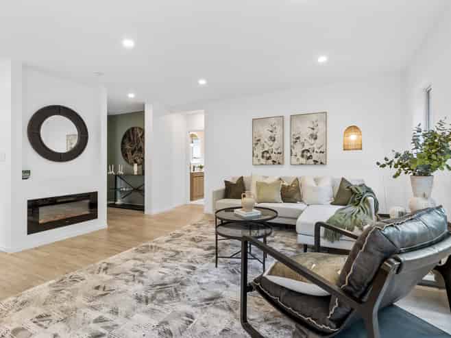 3 Boylan Road, Titirangi