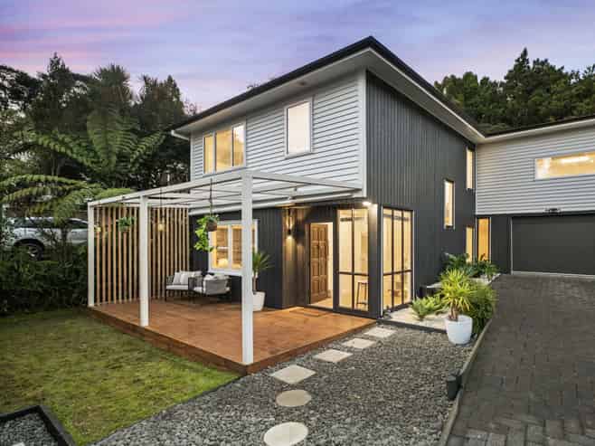 3 Boylan Road, Titirangi