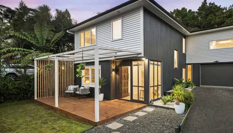 3 Boylan Road, Titirangi