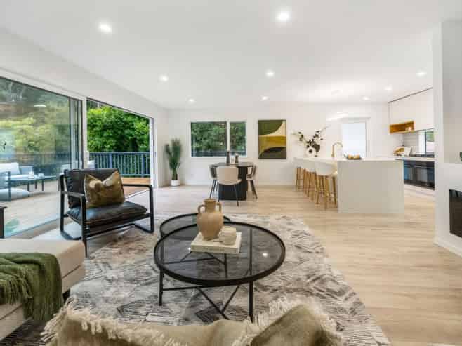 3 Boylan Road, Titirangi