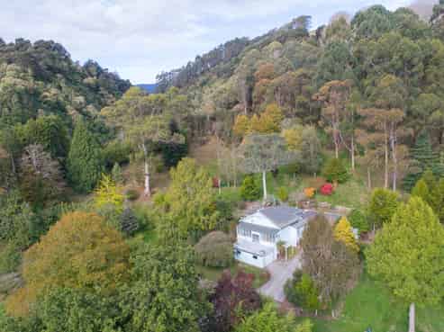 1624 Pohangina Valley East Road, Pohangina
