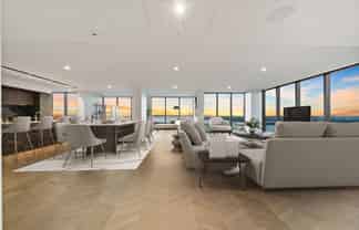 3901/51 Albert Street, Auckland Central