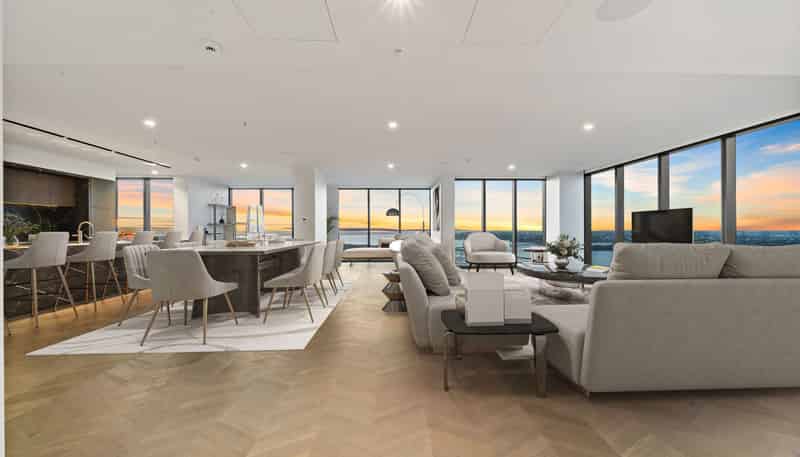 3901/51 Albert Street, Auckland Central