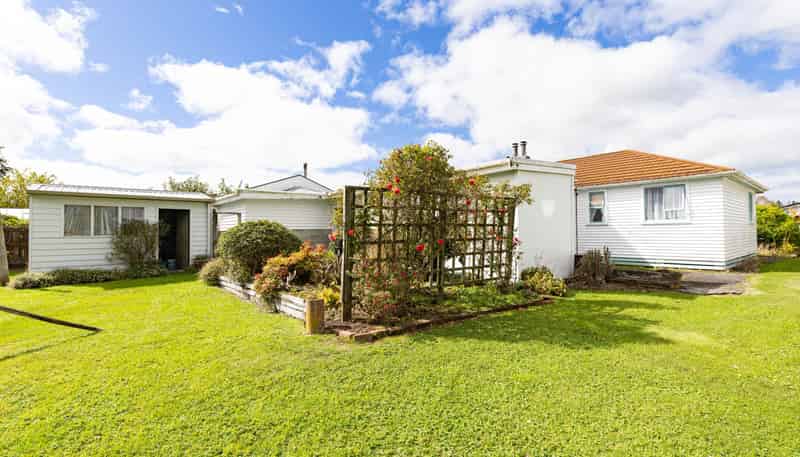 79 Arawa Street, Ohakune