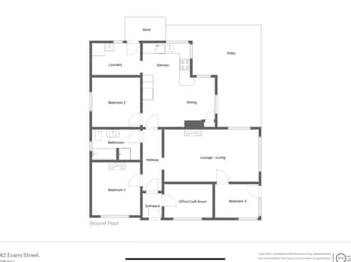 142 Evans Street, Waimataitai