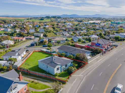 142 Evans Street, Waimataitai