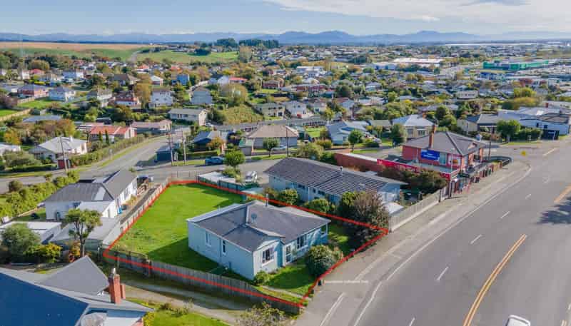 142 Evans Street, Waimataitai