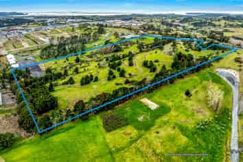 9Ha Silverdale Landbank - Present all offers!