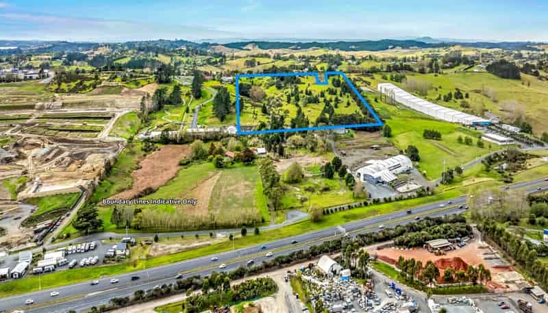 2086 East Coast Road, Stillwater