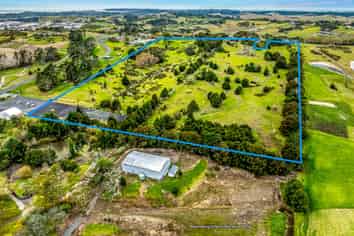 9Ha Silverdale Landbank - Present all offers!