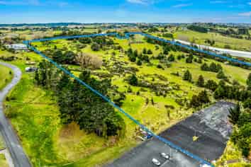 9Ha Silverdale Landbank - Present all offers!