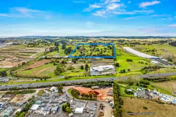 9Ha Silverdale Landbank - Present all offers!