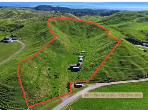 23 Iratumoana Road, Pikowai
