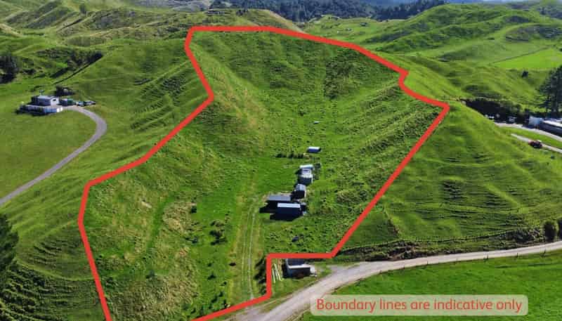 23 Iratumoana Road, Pikowai