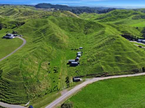 23 Iratumoana Road, Pikowai