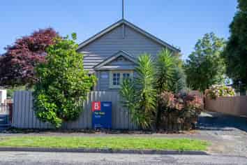 7 Eric Street, Norsewood