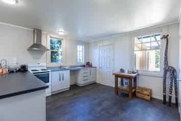 7 Eric Street, Norsewood