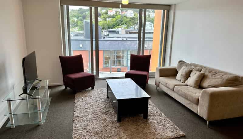 2 Torrens Terrace, Mount Cook