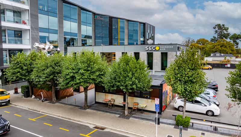 131  Victoria Street, Christchurch Central