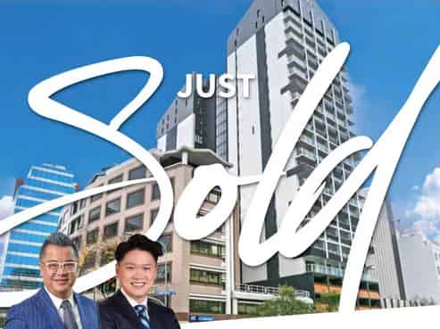 2001/8 Airedale Street, Auckland Central