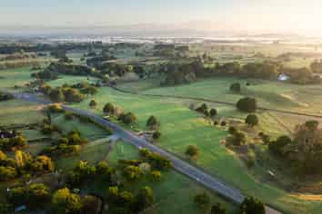 6 Whitikahu Road, Gordonton