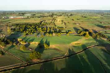 6 Whitikahu Road, Gordonton