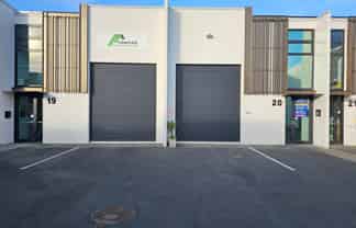 REDUCED RENT $35K + GST
