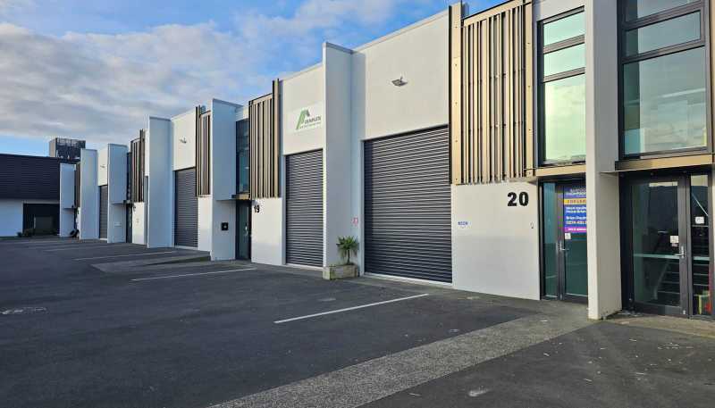 Unit 20/3 Oracle Drive, Albany