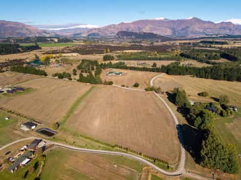 71 Seven Lane, Wanaka