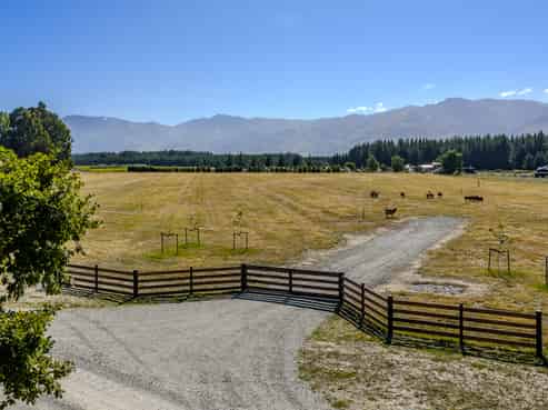 71 Seven Lane, Wanaka