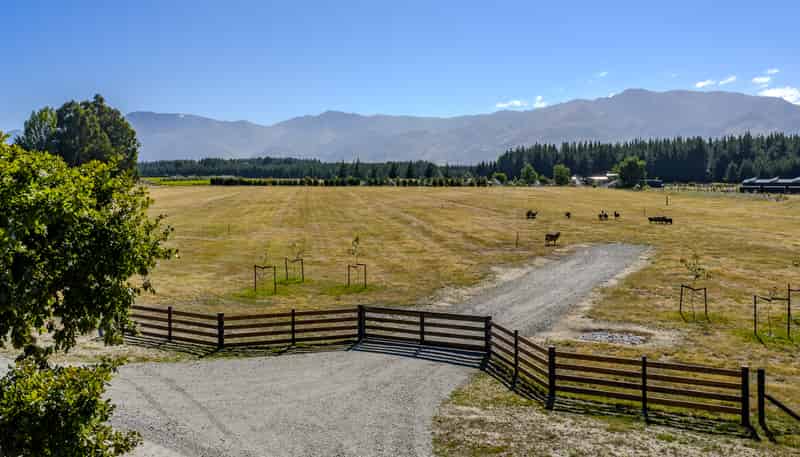 71 Seven Lane, Wanaka