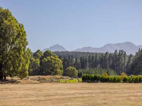 71 Seven Lane, Wanaka