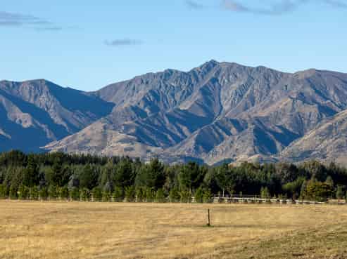 71 Seven Lane, Wanaka
