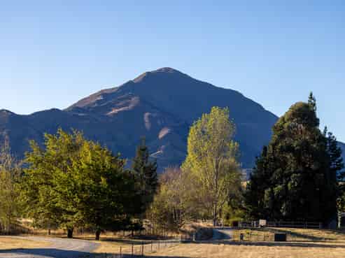 71 Seven Lane, Wanaka