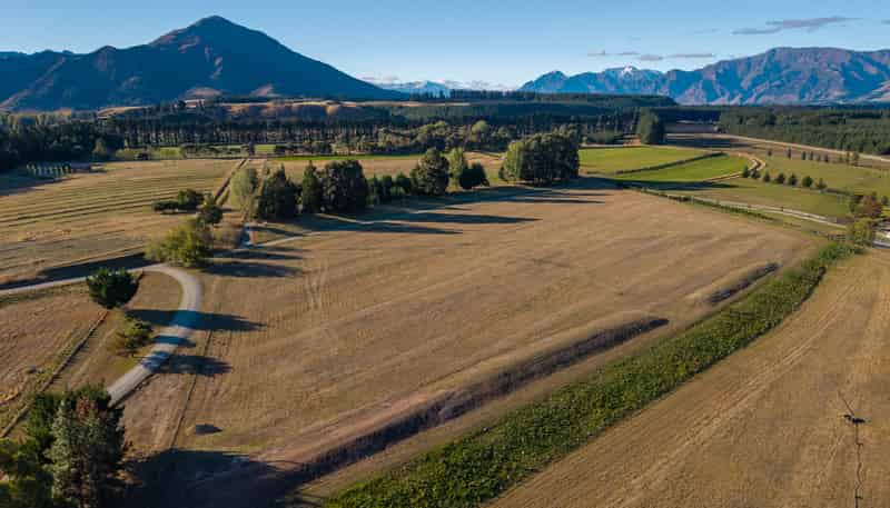 71 Seven Lane, Wanaka