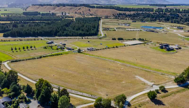 71 Seven Lane, Wanaka