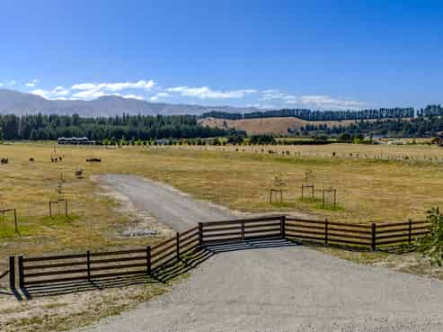 71 Seven Lane, Wanaka