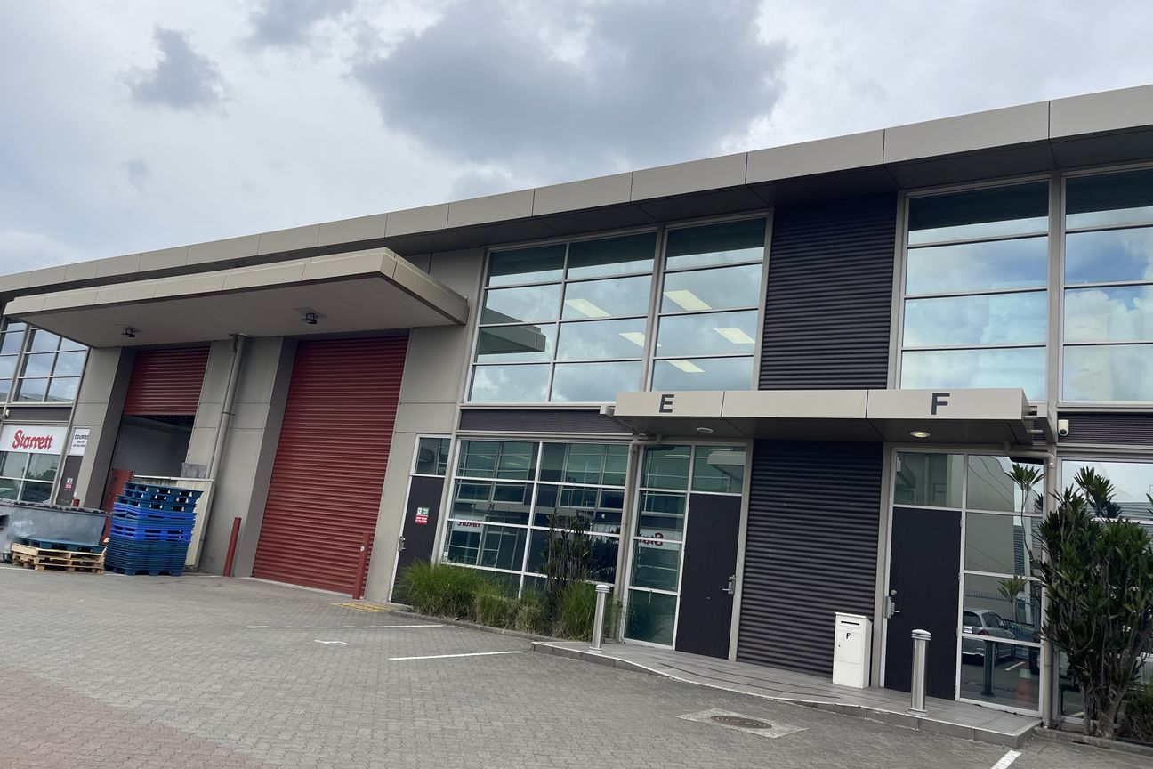 Penrose Precinct, Prime Warehouse - Vista 2