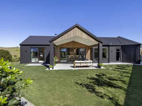 3 Waipatukahu Lane, Raglan