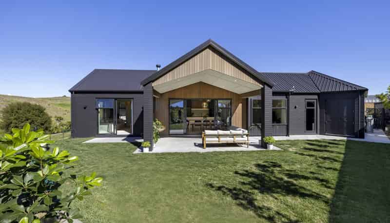 3 Waipatukahu Lane, Raglan