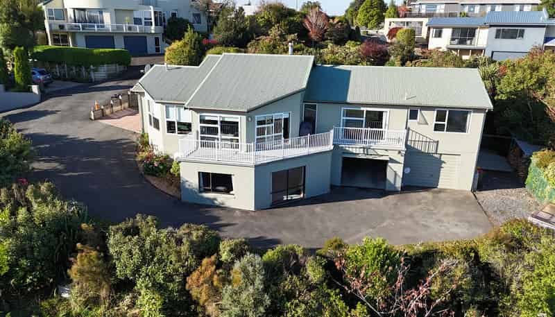 15 Arthur Terrace, Balclutha