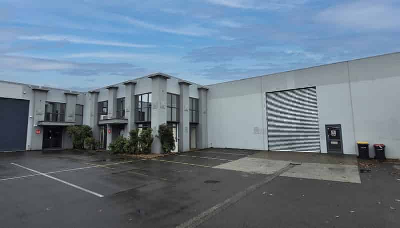 D and E/5 Tenahaun Place, Wigram