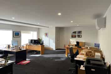 Warehouse - Tenanted Investment 