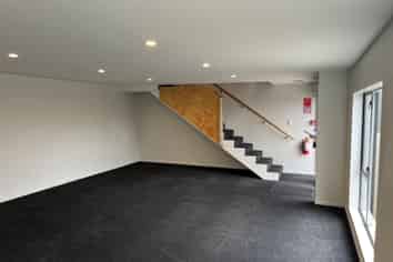 Warehouse - Tenanted Investment 