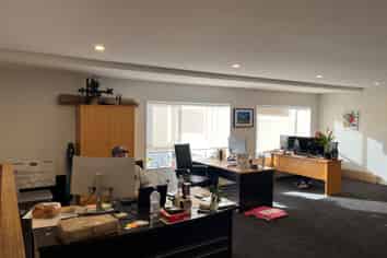 Warehouse - Tenanted Investment 