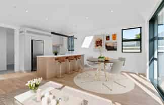 6/54 Sackville Street, Grey Lynn