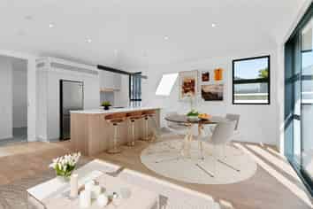 6/54 Sackville Street, Grey Lynn