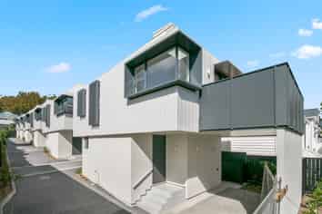 6/54 Sackville Street, Grey Lynn